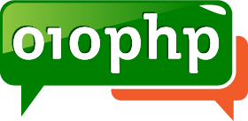 010PHP logo